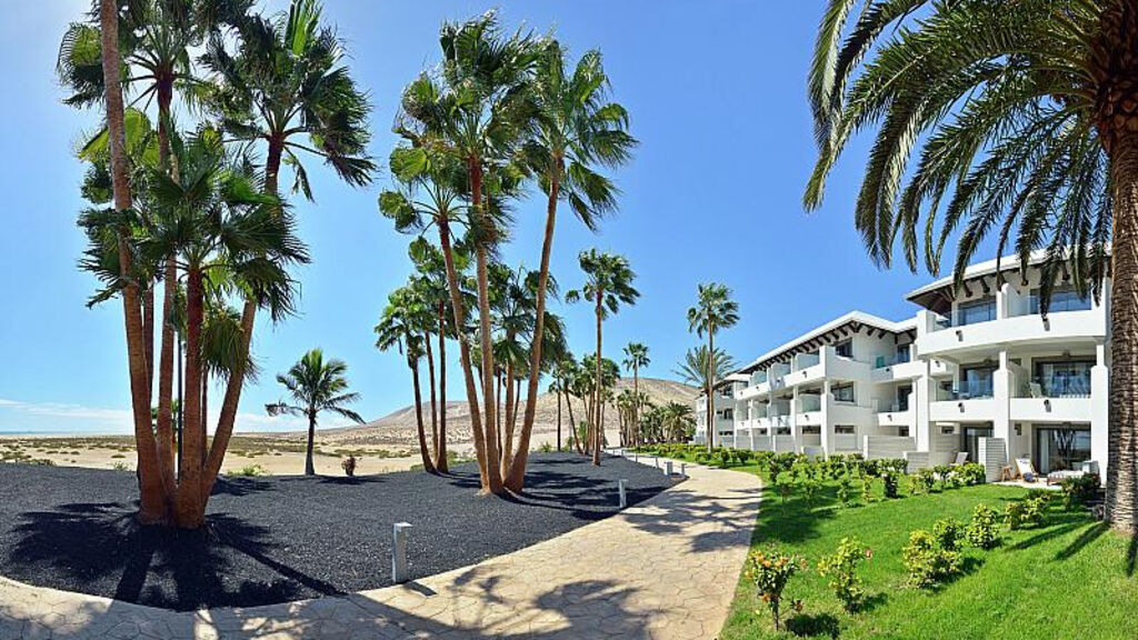 Innside by Meliá Fuerteventura