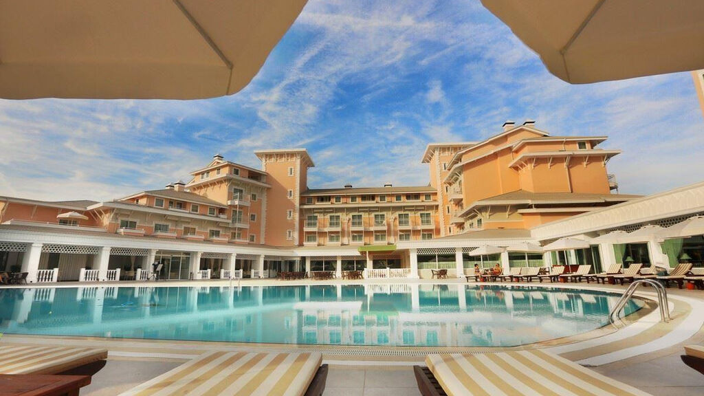 Innvista Hotels Belek