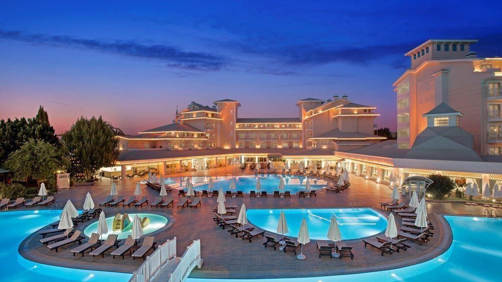 Innvista Hotels Belek