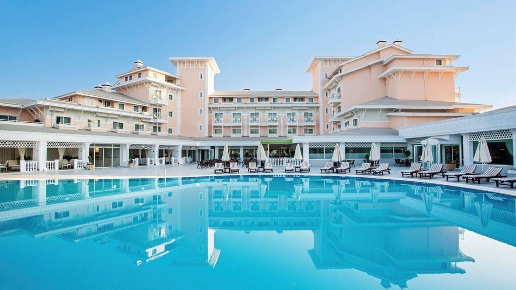 Innvista Hotels Belek