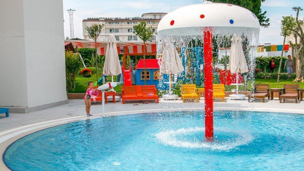 Innvista Hotels Belek