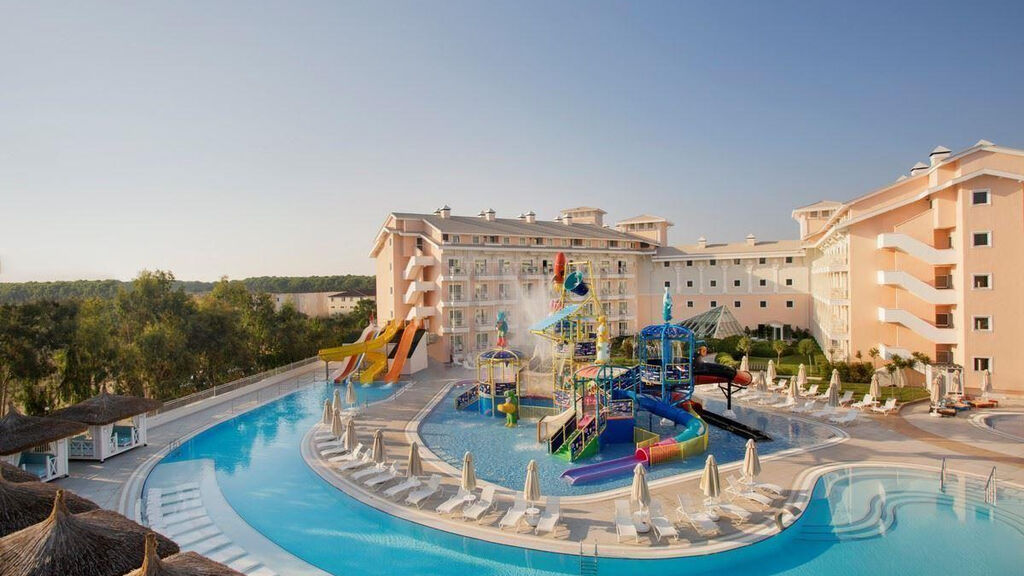 Innvista Hotels Belek