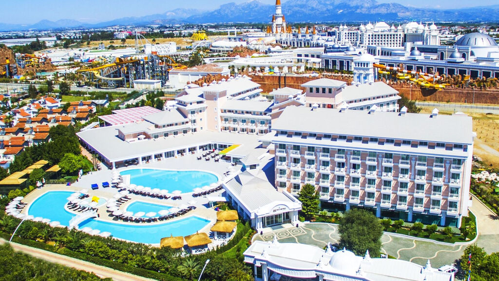 Innvista Hotels Belek