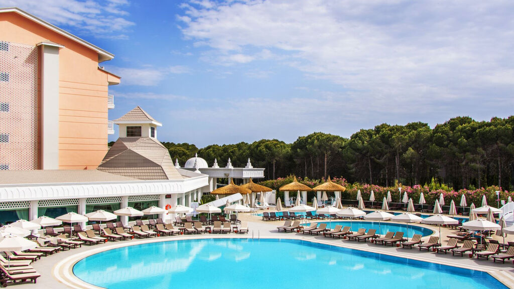 Innvista Hotels Belek