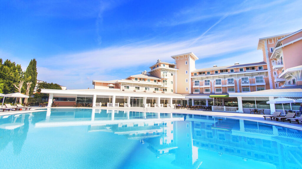 Innvista Hotels Belek