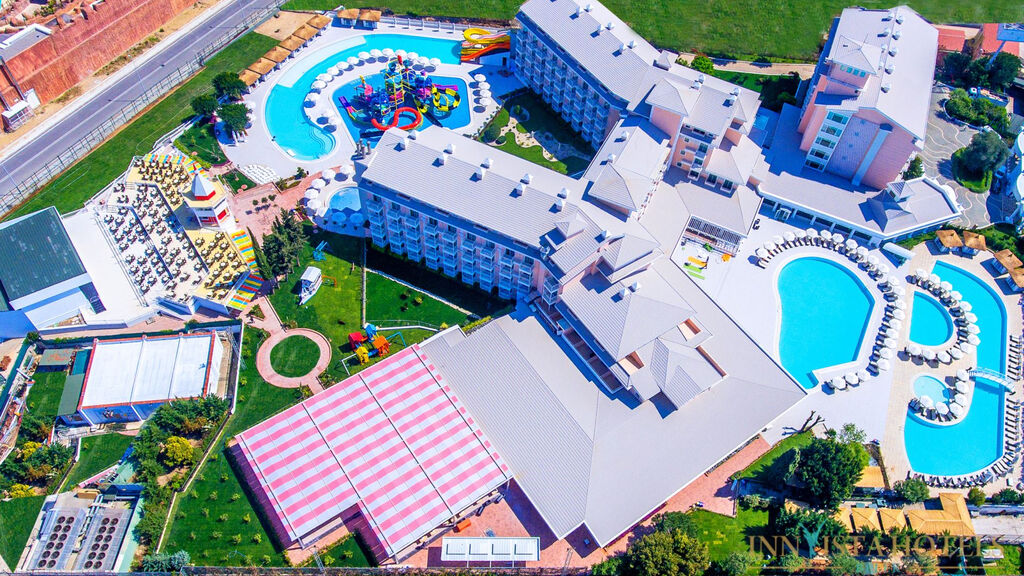 Innvista Hotels Belek