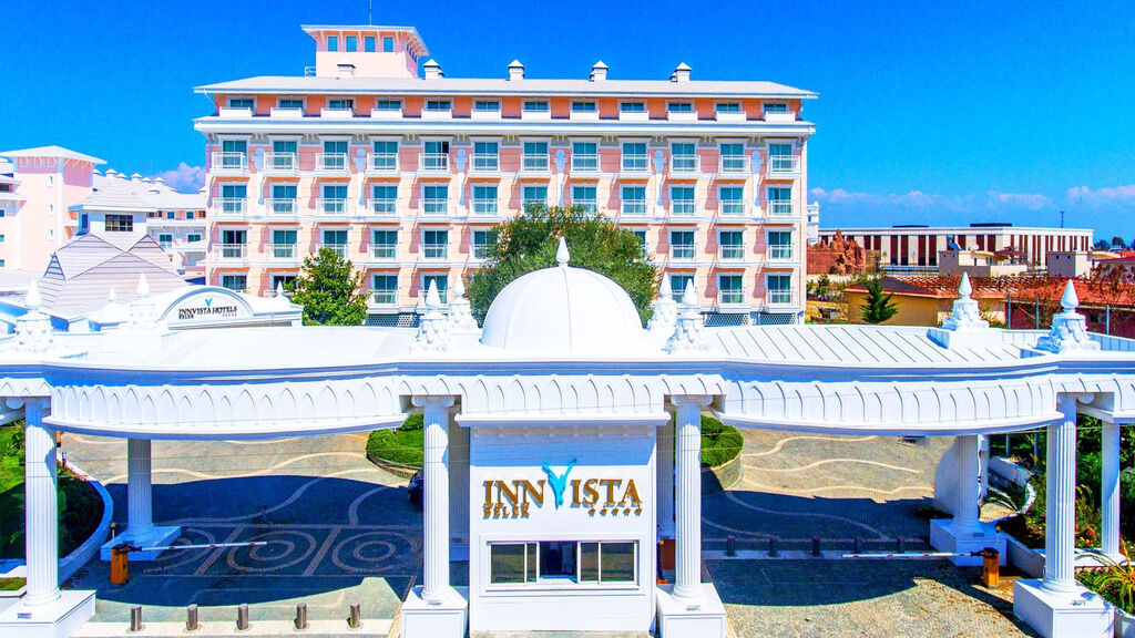 Innvista Hotels Belek