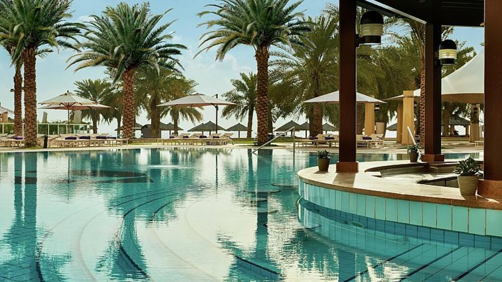 Intercontinental Doha