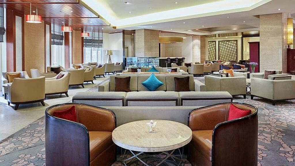 Intercontinental Doha