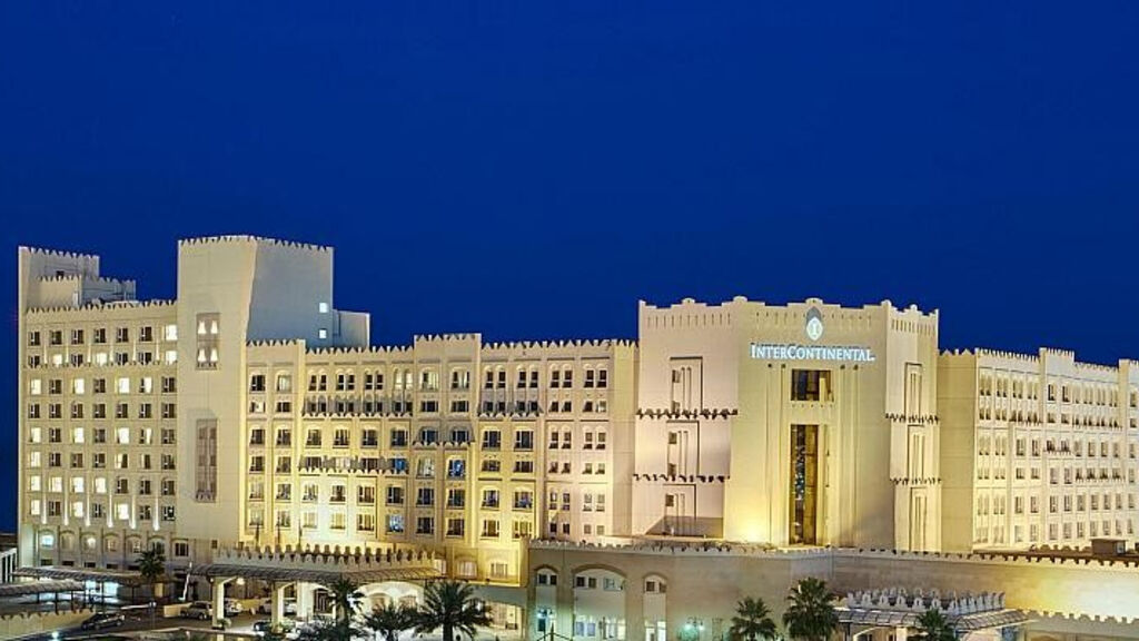 Intercontinental Doha