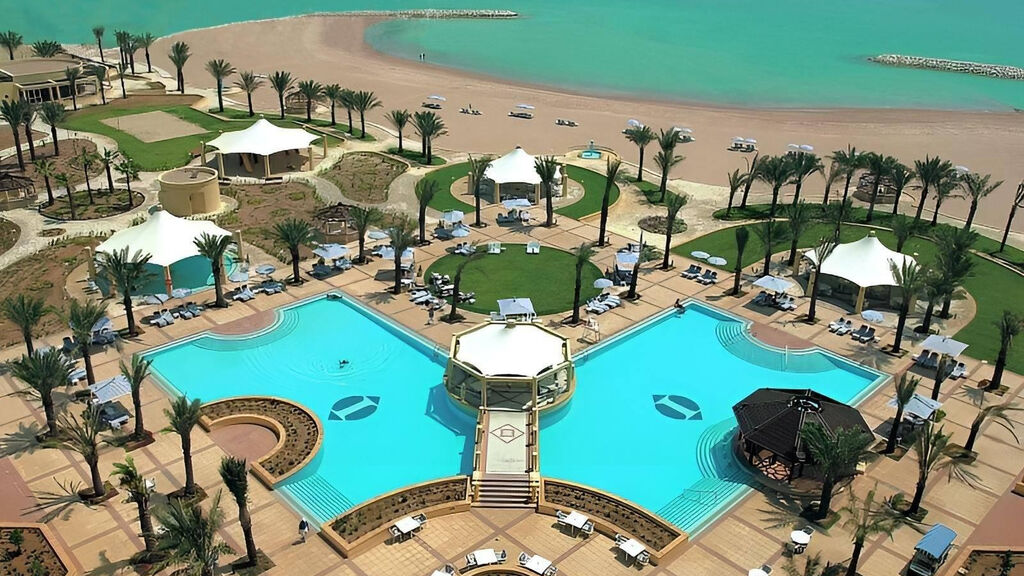 Intercontinental Doha