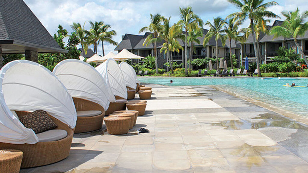 Intercontinental Fiji Golf Resort And Spa