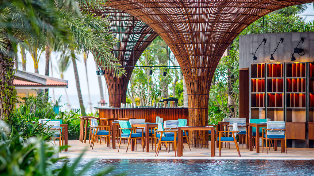 Intercontinental Phu Quoc Long Beach Resort