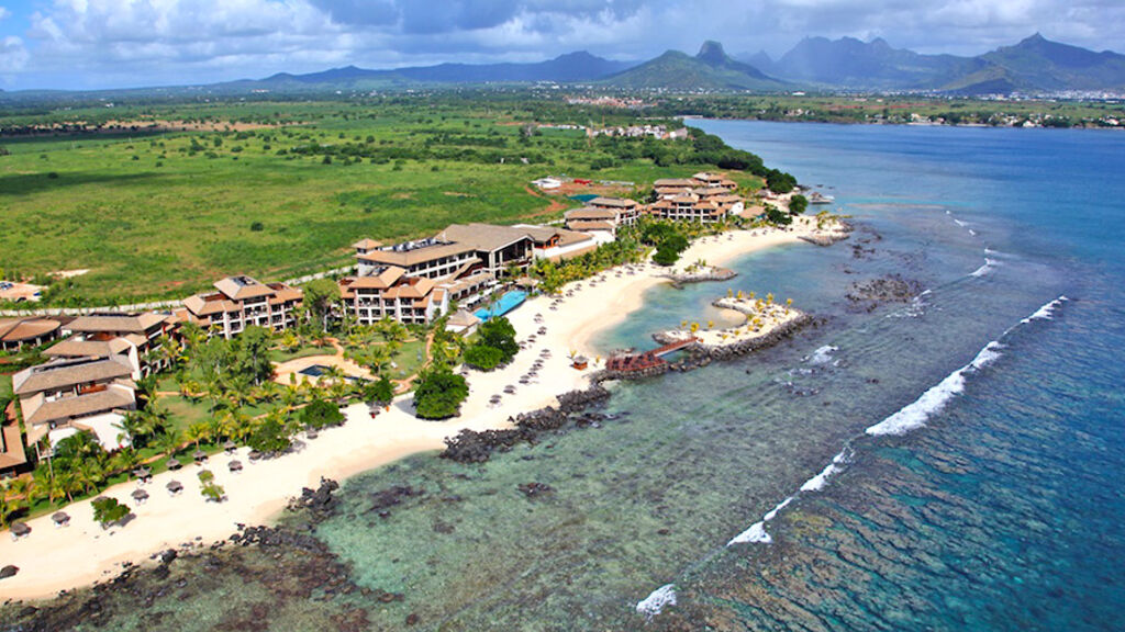 Intercontinental Mauritius Resort Balaclava Fort