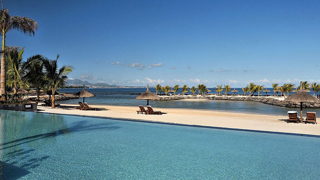 Intercontinental Mauritius Resort Balaclava Fort