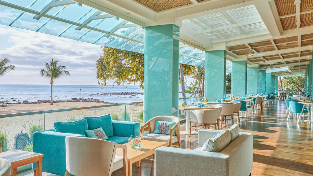 Intercontinental Mauritius Resort Balaclava Fort