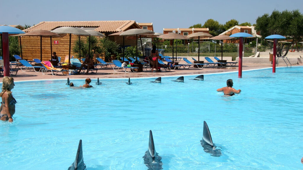 Ionian Sea Villas & Aqua Park