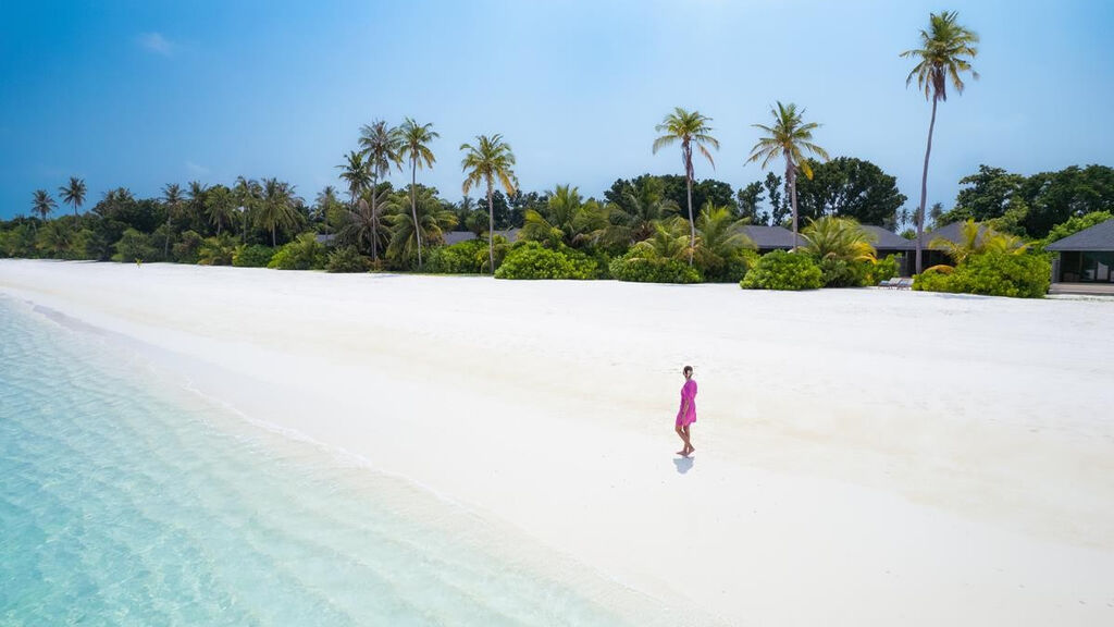 Jawakara Islands Maldives