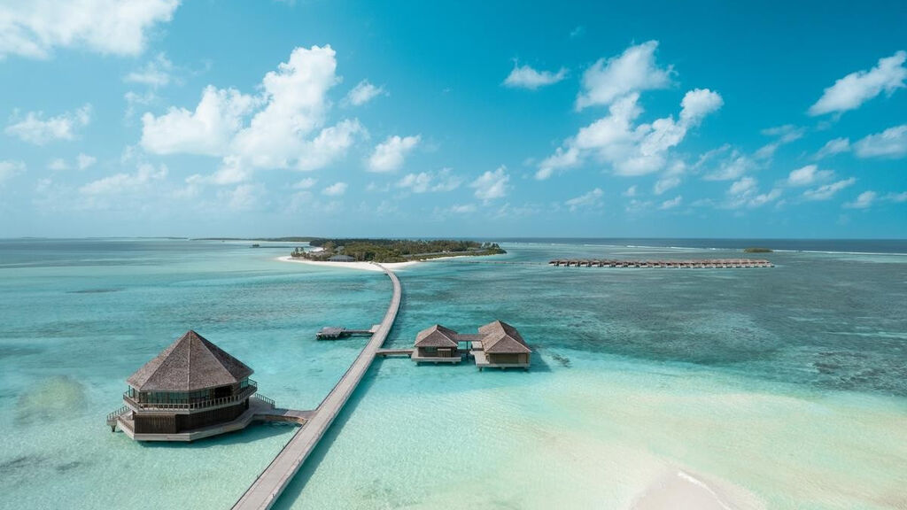 Jawakara Islands Maldives