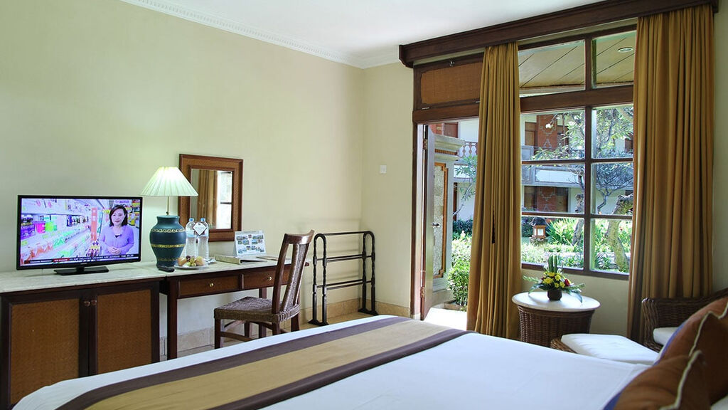 Jayakarta Hotel Bali