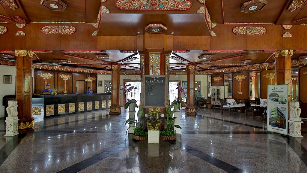 Jayakarta Hotel Bali