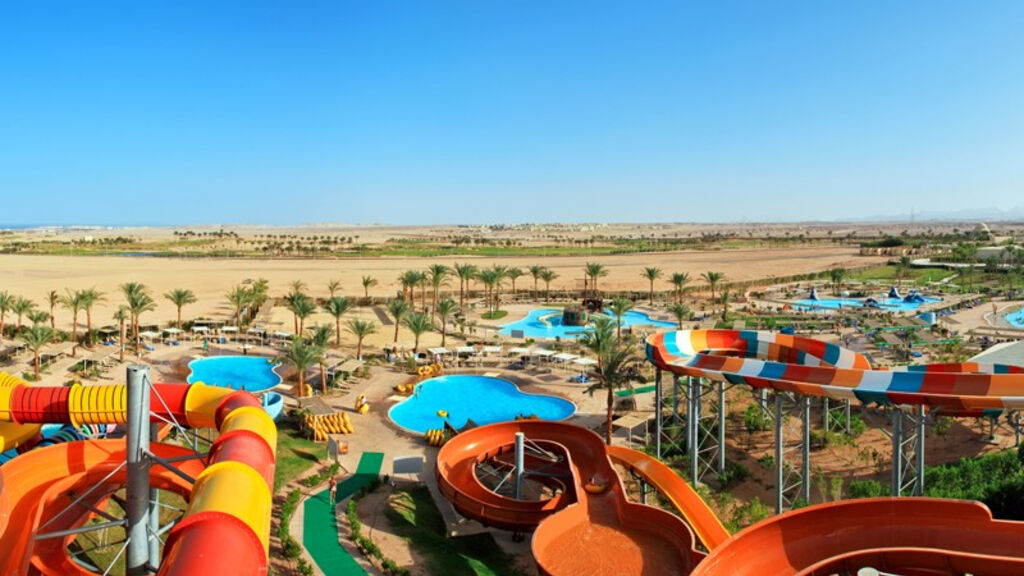 Jaz Makadi Oasis