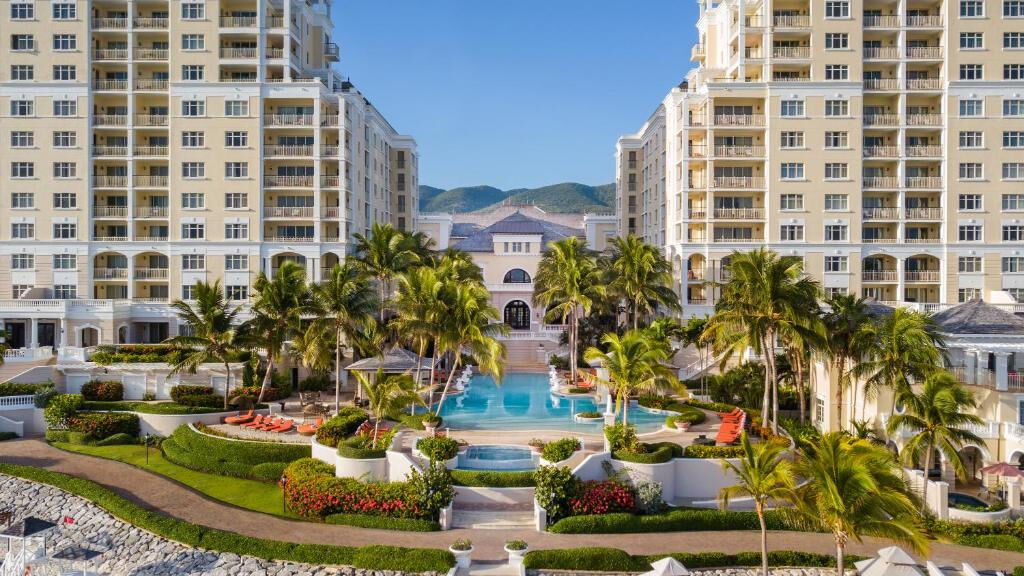 Jewel Grande Montego Bay Resort & Spa