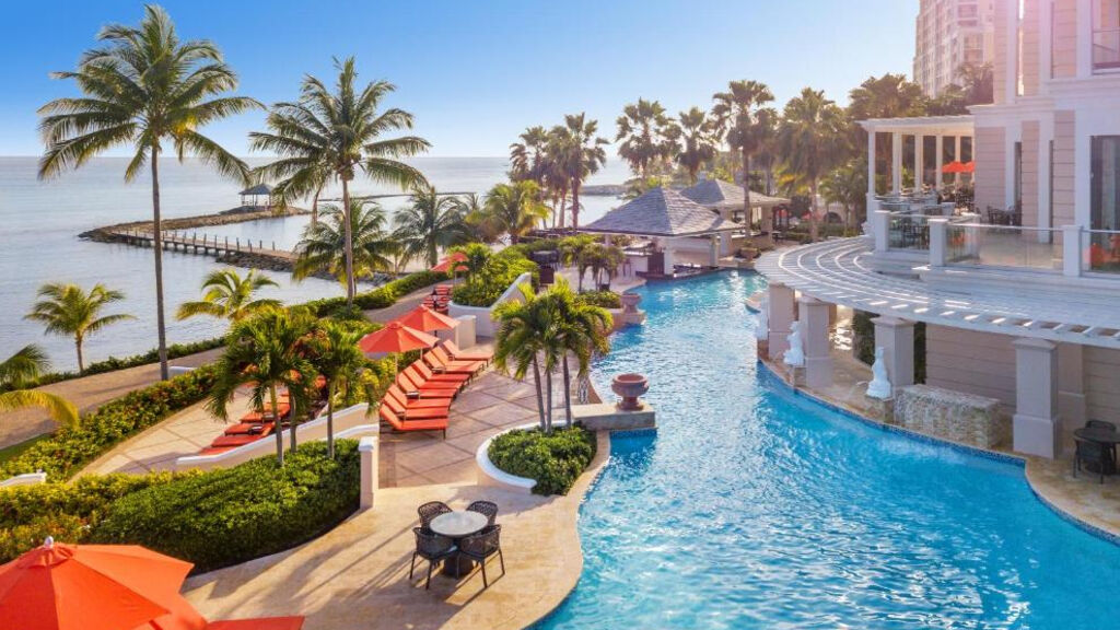 Jewel Grande Montego Bay Resort & Spa