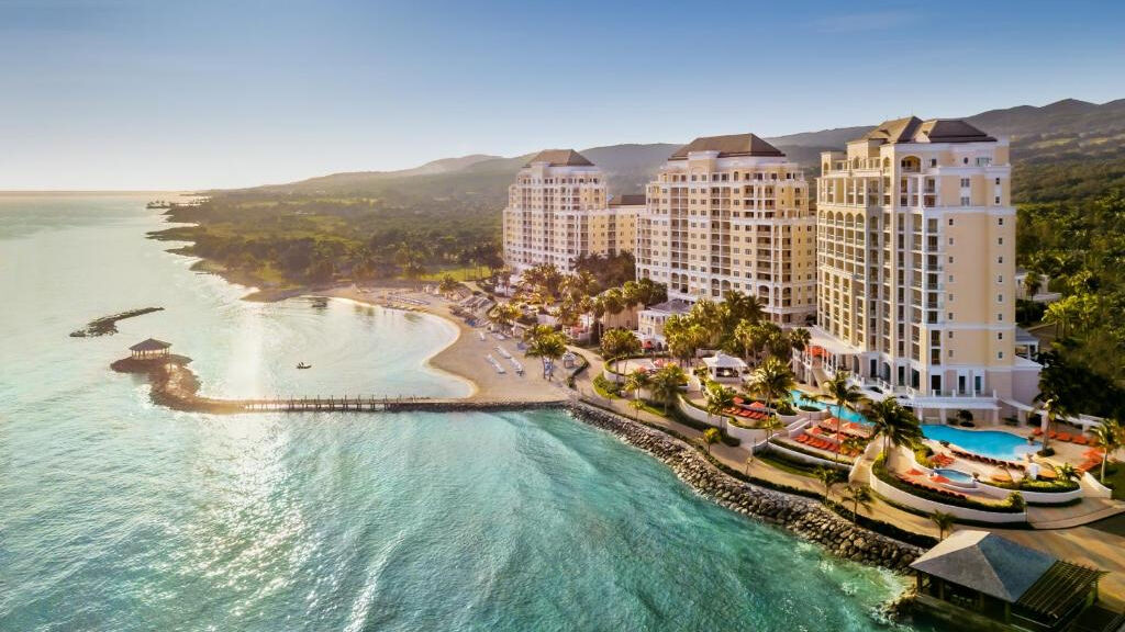 Jewel Grande Montego Bay Resort & Spa