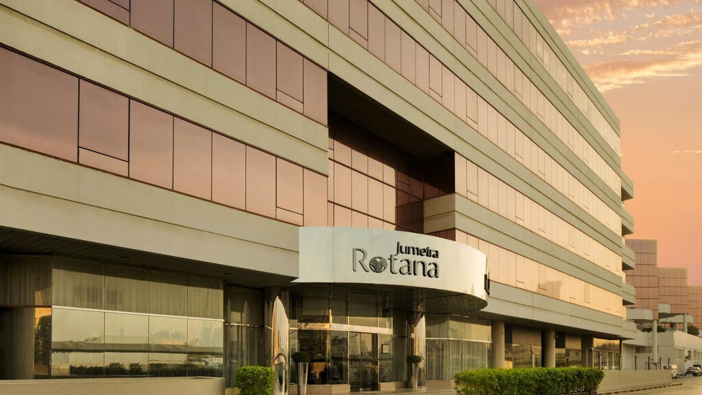 Jumeirah Rotana