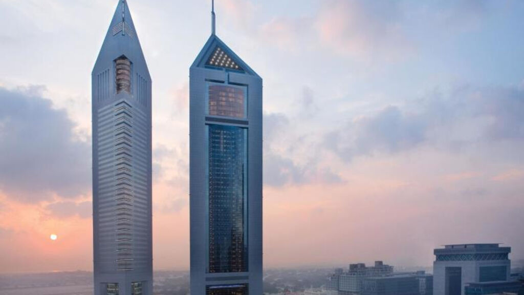 Jumeirah Emirates Towers