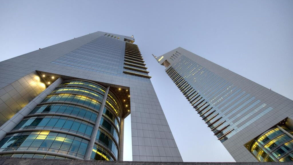 Jumeirah Emirates Towers