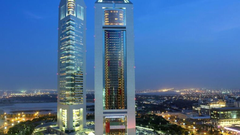 Jumeirah Emirates Towers