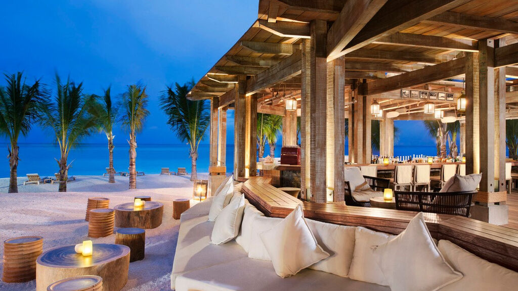 JW Marriott Mauritius Resort