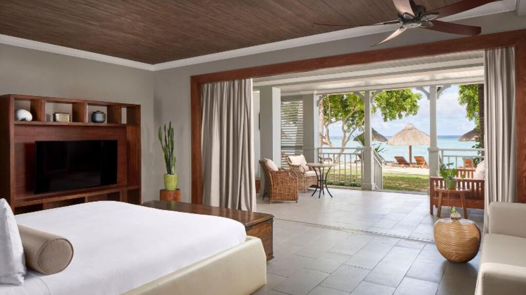 JW Marriott Mauritius Resort