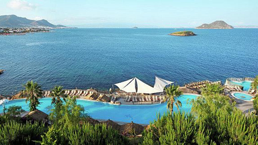 Kadikale Resort