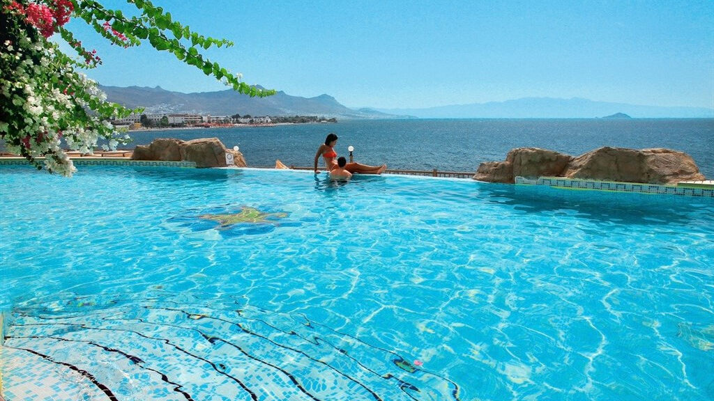 Kadikale Resort Spa & Wellness