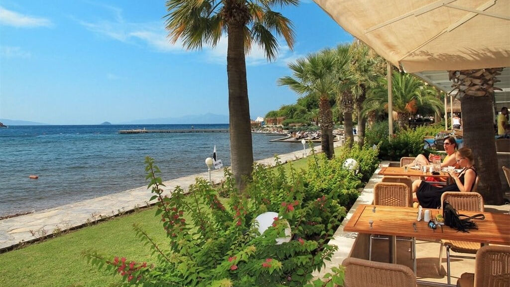 Kadikale Resort Spa & Wellness