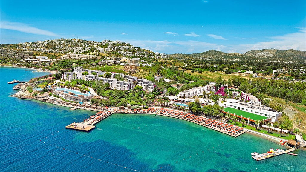 Kadikale Resort Spa & Wellness