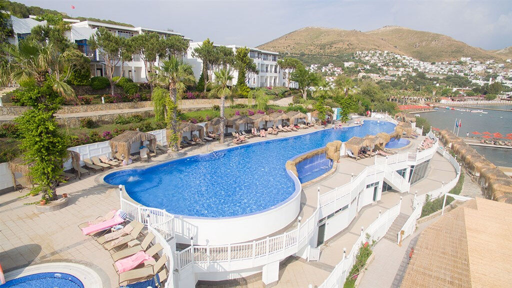 Kadikale Resort Spa & Wellness