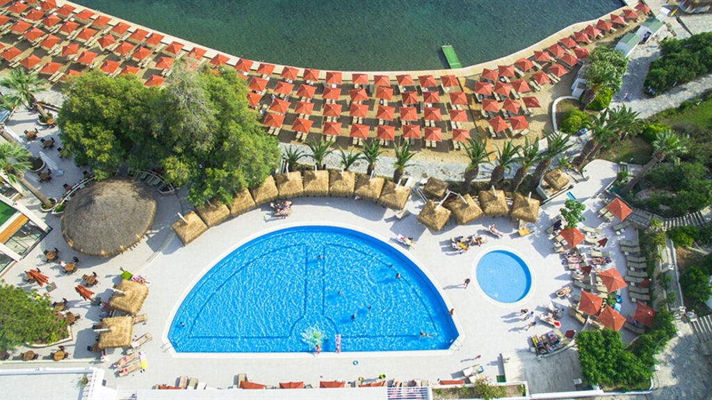 Kadikale Resort Spa & Wellness