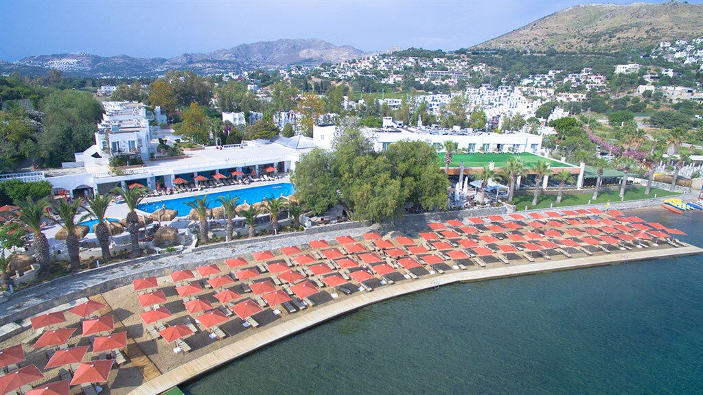 Kadikale Resort Spa & Wellness