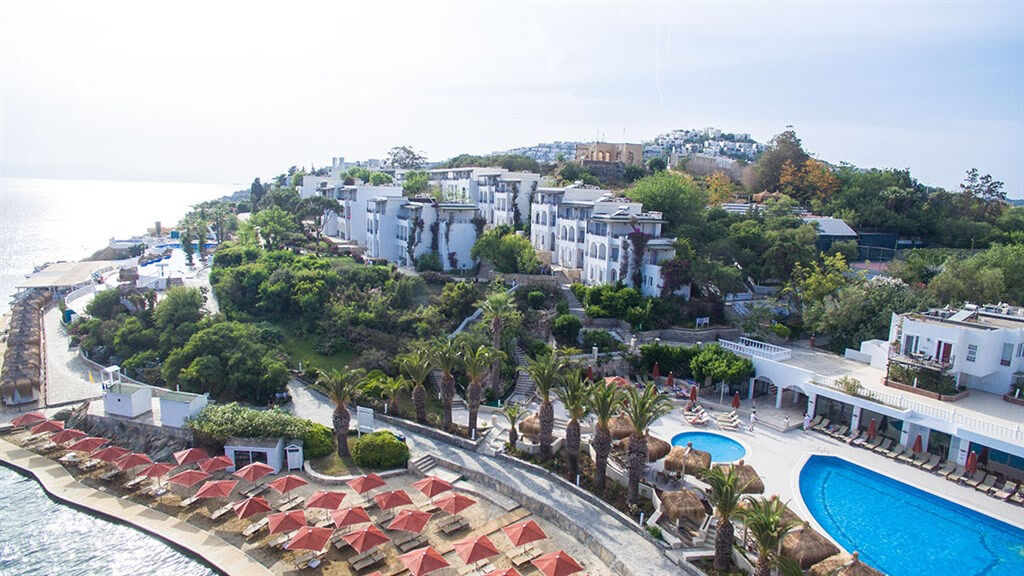 Kadikale Resort Spa & Wellness