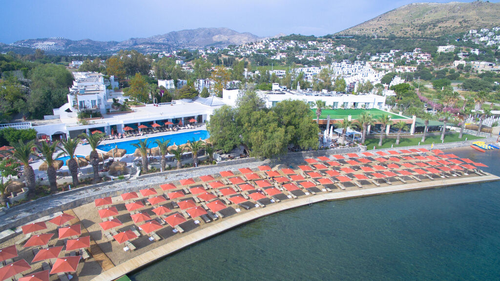 Kadikale Resort