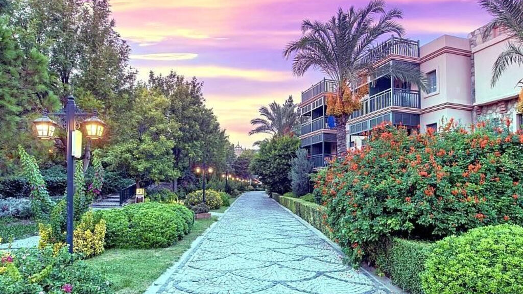 Kairaba Bodrum Imperial