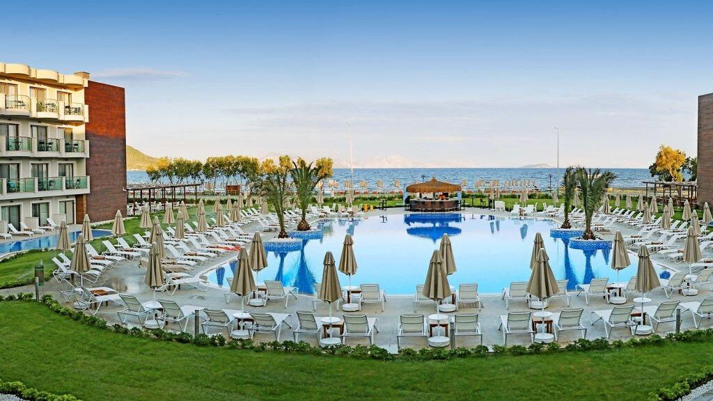 Kairaba Bodrum Princess & Spa