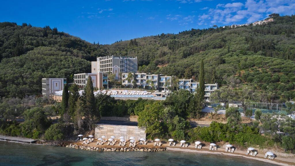 Kairaba Mythos Hotel & Spa