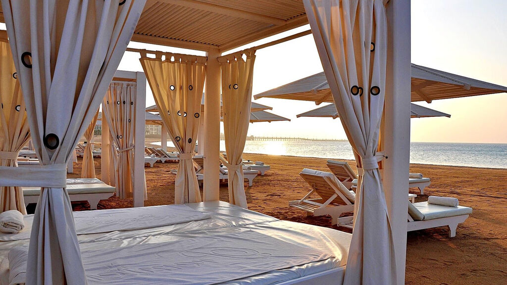 Kaisol Romance Resort Sahl Hasheesh