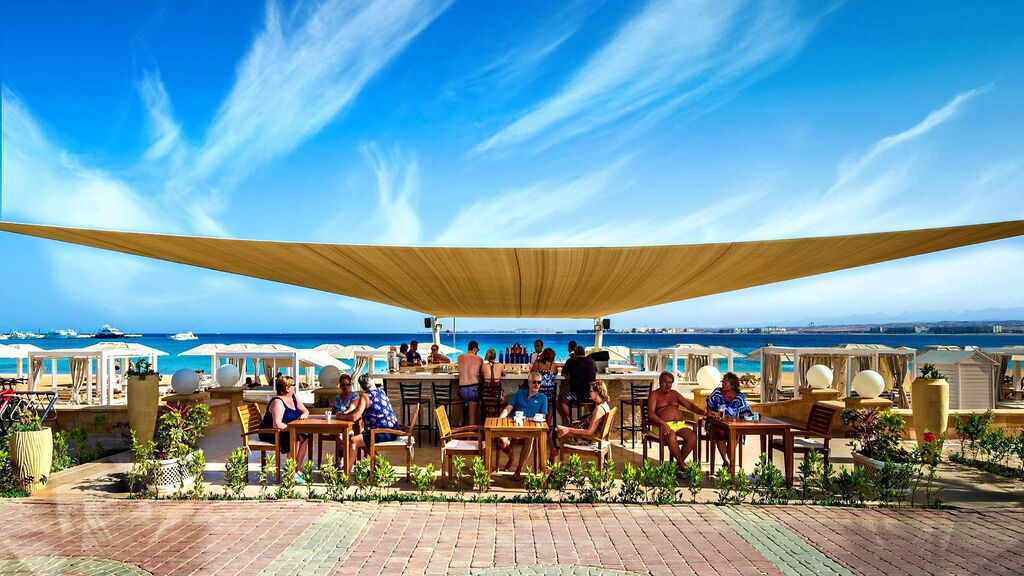 Kaisol Romance Resort Sahl Hasheesh