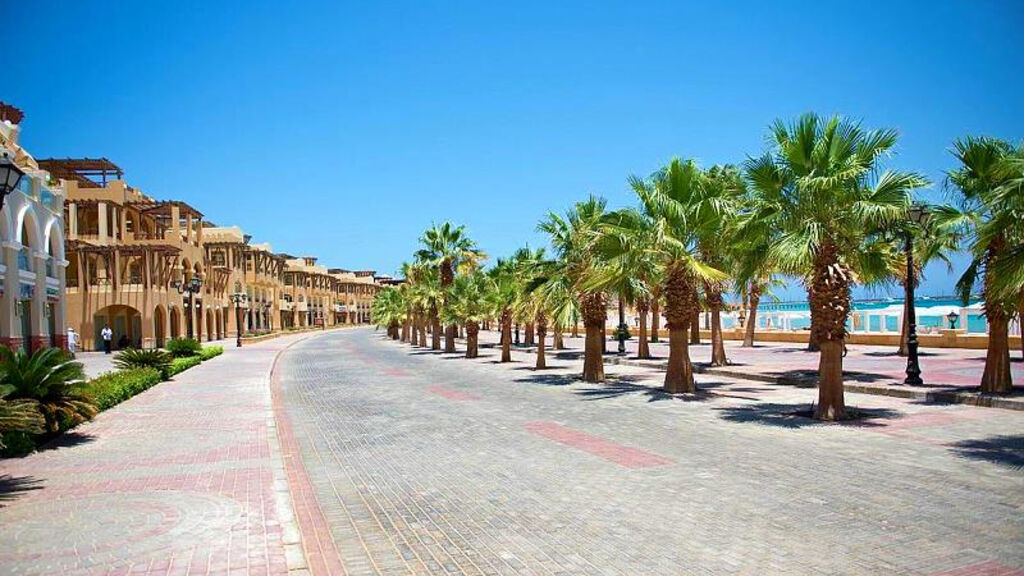 Kaisol Romance Resort Sahl Hasheesh